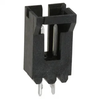 TE Connectivity AMP Connectors 2-103669-5