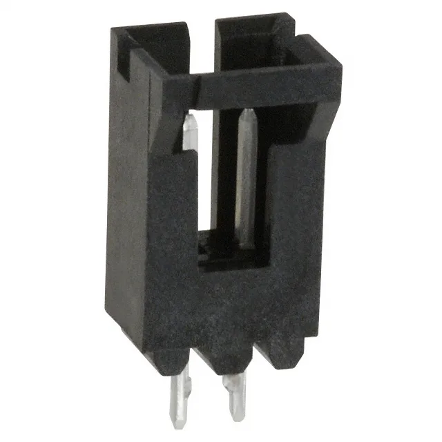 103669-1 — TE Connectivity AMP Connectors product photo