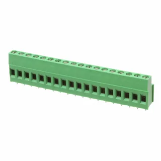TE Connectivity AMP Connectors 1-282856-8