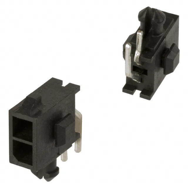 TE Connectivity AMP Connectors 3-794618-2