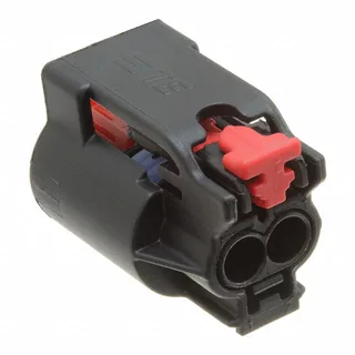 TE Connectivity AMP Connectors 1-1438608-5
