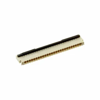 Hirose Electric Co Ltd FH39J-51S-0.3SHW(99)
