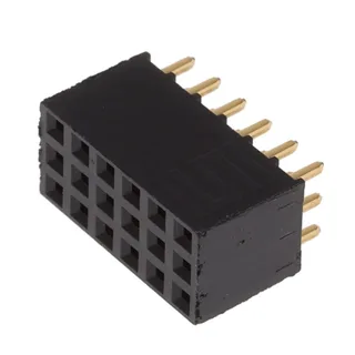 Samtec Inc. SSQ-106-01-G-T