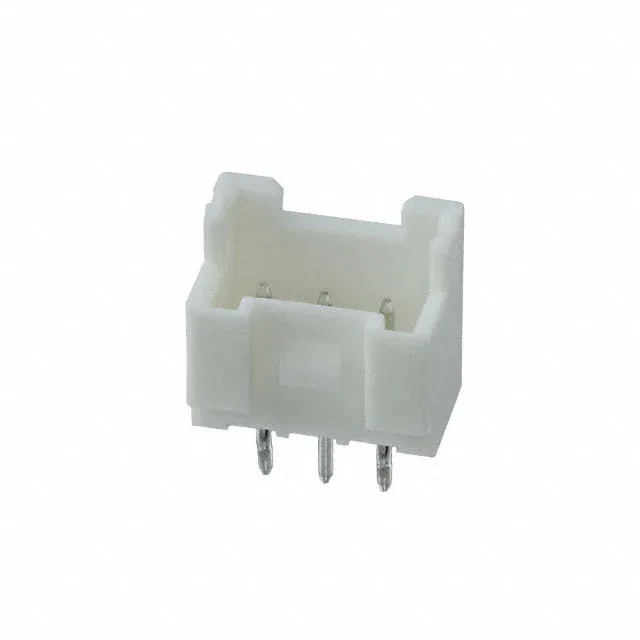 TE Connectivity AMP Connectors 1969730-3
