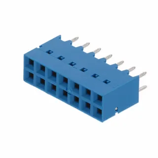 Amphenol 87606-307LF