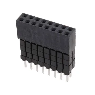 Samtec Inc. ESW-108-44-T-D