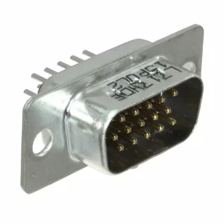 Amphenol L717HDE15POL2