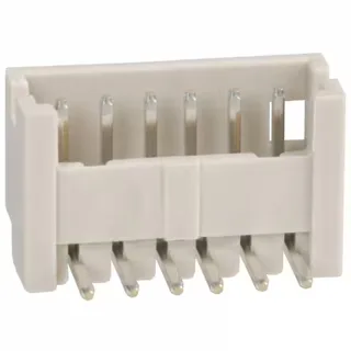 Hirose Electric Co Ltd DF13-6P-1.25DS(20)