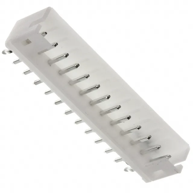 TE Connectivity AMP Connectors 1-440054-3