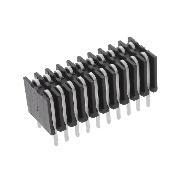 Samtec Inc. BSW-110-24-S-D — Female Socket Headers