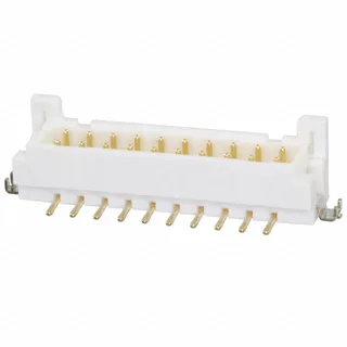 Hirose Electric Co Ltd DF11-20DP-2V(57)