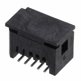 Samtec Inc. TFM-105-02-S-D-P