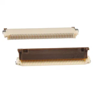 Hirose Electric Co Ltd FH12F-40S-0.5SH