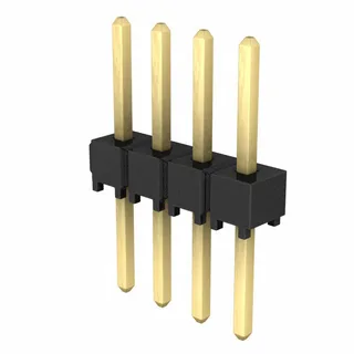 Samtec Inc. TSW-104-08-G-S