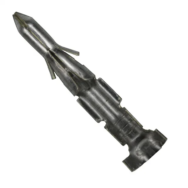 TE Connectivity AMP Connectors 770530-1 — Crimp Contacts & Pins