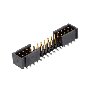 Samtec Inc. TMMH-115-01-F-DV-ES-A-TR
