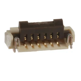 Hirose Electric Co Ltd FH33-6S-0.5SH