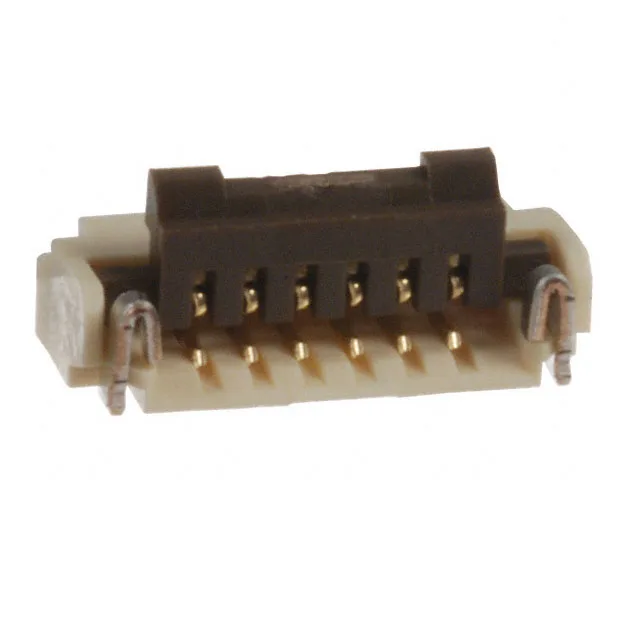 Hirose Electric Co Ltd FH33-6S-0.5SH