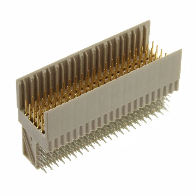 TE Connectivity AMP Connectors 352131-1