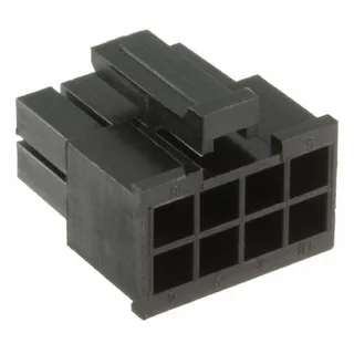 Amphenol 10127716-08LF
