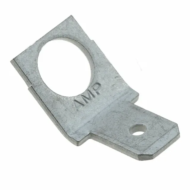 TE Connectivity AMP Connectors 1217050-1