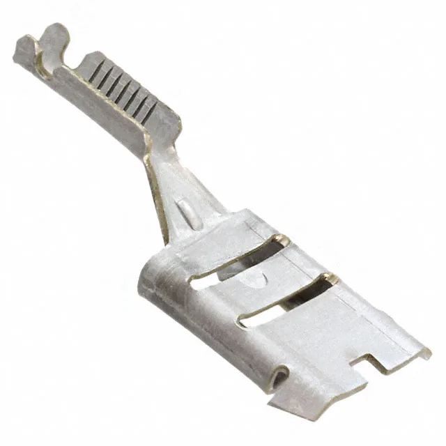 TE Connectivity AMP Connectors 63481-2