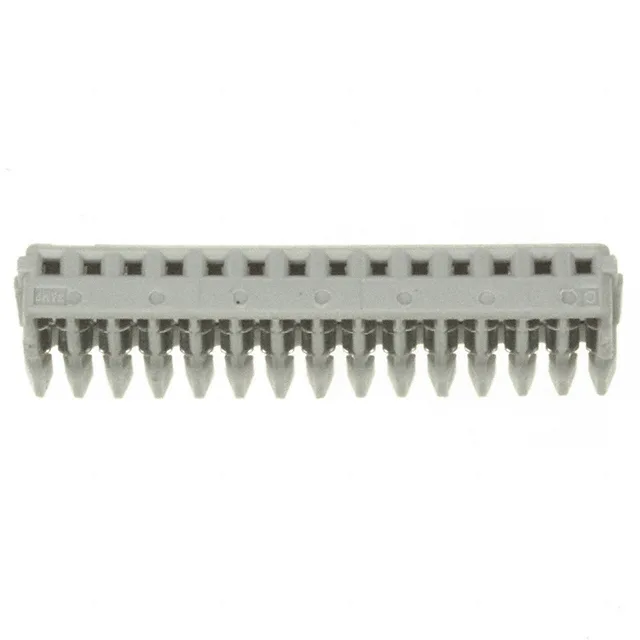 TE Connectivity AMP Connectors 1-353293-4