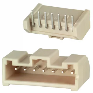 Hirose Electric Co Ltd DF1E-7P-2.5DS