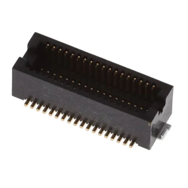 Hirose Electric Co Ltd DF12NB(4.0)-36DP-0.5V(51) — Mezzanine & Stacking Connectors
