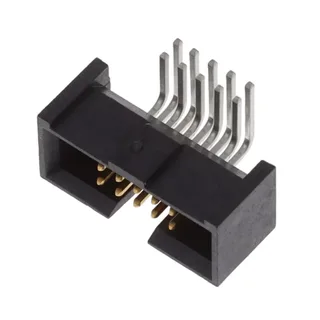 Samtec Inc. SHF-105-01-L-D-RA-TR