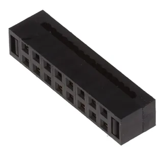 Samtec Inc. TCSD-08-01