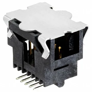 TE Connectivity AMP Connectors 147377-1