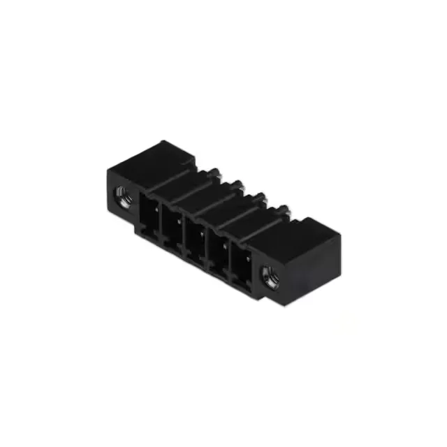 Würth Elektronik 691701320005B — Pin Headers, Sockets & Housings