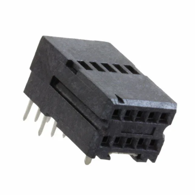 TE Connectivity AMP Connectors 5-103911-1