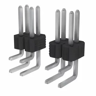 Amphenol 68020-410HLF