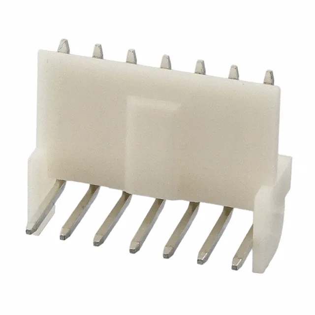 171826-7 — TE Connectivity AMP Connectors product photo