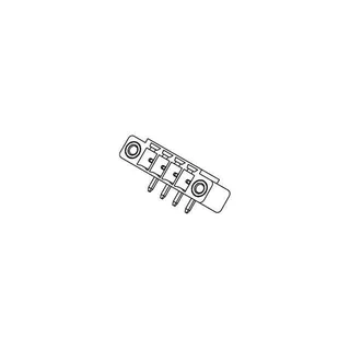 Molex 39506-1012