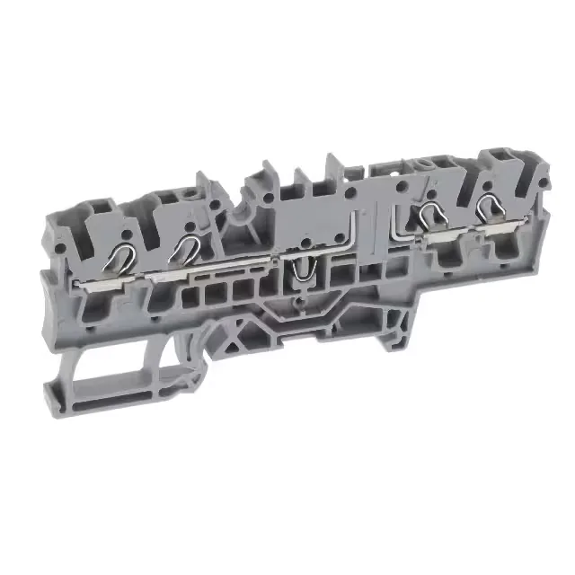 2002-1861 — WAGO Corporation product photo