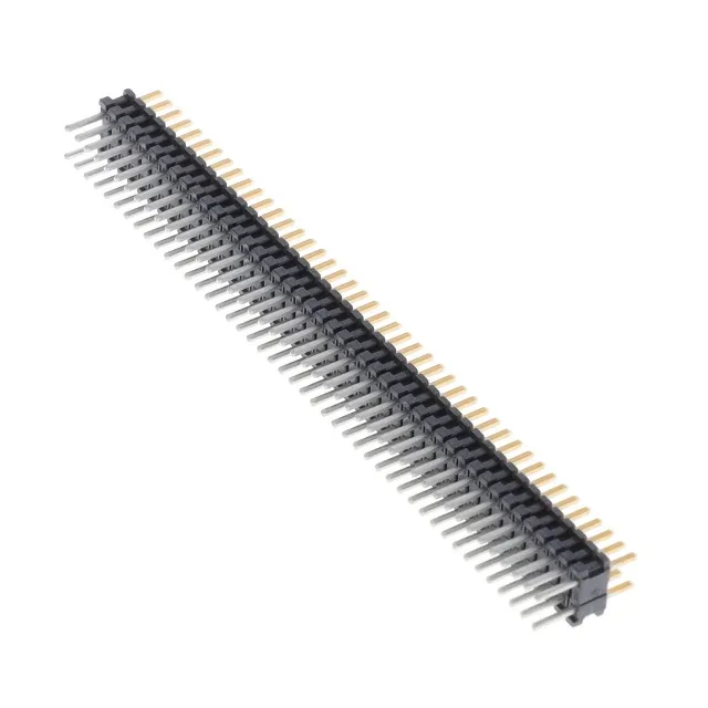 TMS-145-02-S-D — Samtec Inc. product photo