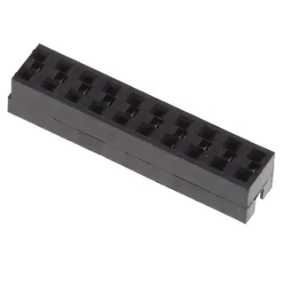 Amphenol 69145-220LF