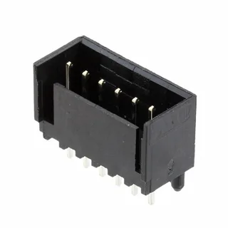 TE Connectivity AMP Connectors 3-644893-6