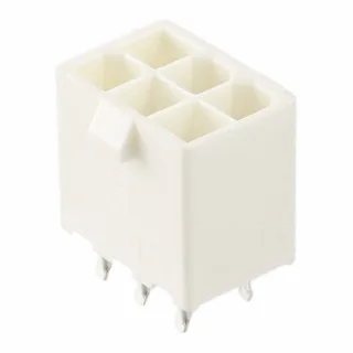 TE Connectivity AMP Connectors 1586768-6