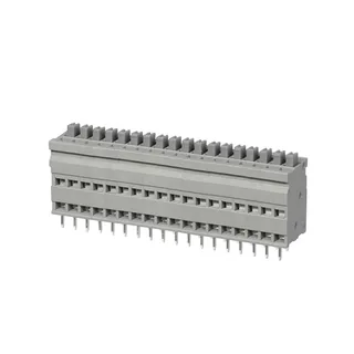 CUI Devices TBL009V-254-18GY-2GY