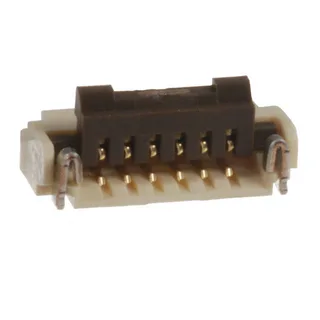 Hirose Electric Co Ltd FH33-6S-0.5SH(10)