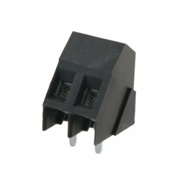 TE Connectivity AMP Connectors 796689-2 — Wire-to-Board Headers