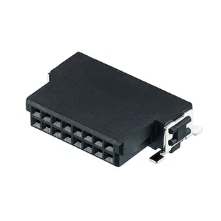 Harwin Inc. M55-6101642R