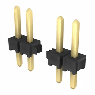 Samtec Inc. TMM-120-02-G-S