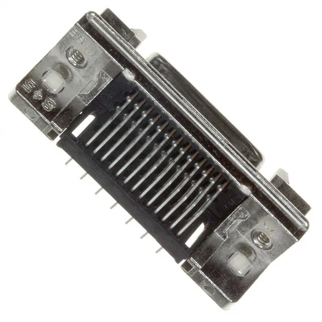 1761028-1 — TE Connectivity AMP Connectors product photo