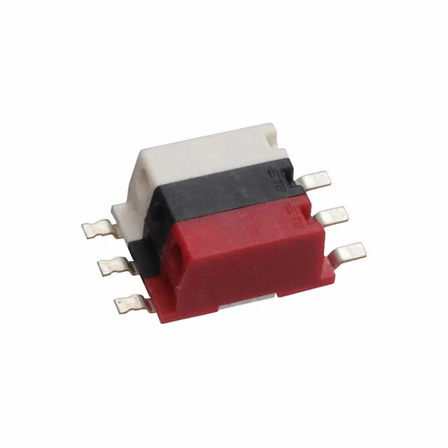 TE Connectivity AMP Connectors 3-2834334-3