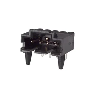 TE Connectivity AMP Connectors 5-104361-3